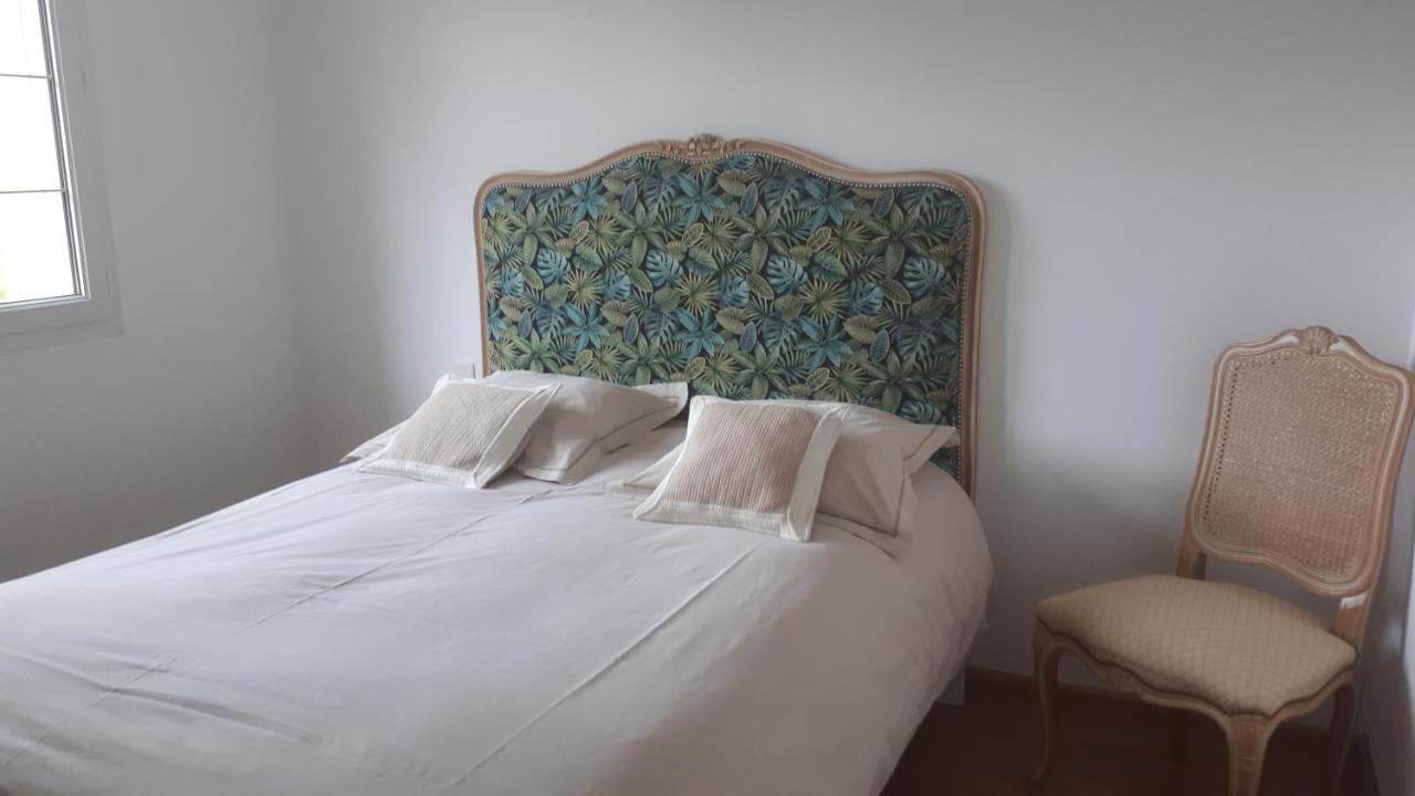 Gite De Bon Air Sens-de-Bretagne Екстериор снимка