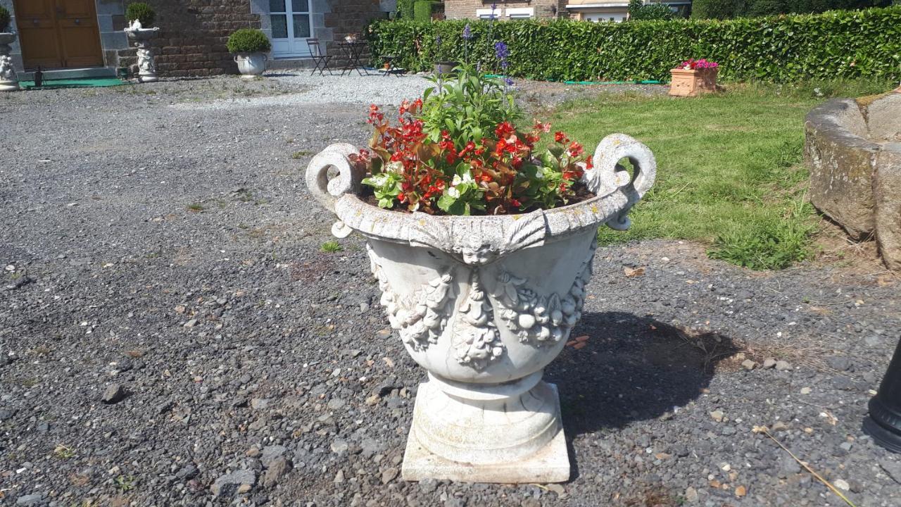 Gite De Bon Air Sens-de-Bretagne Екстериор снимка